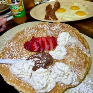 Pancake (Huge)