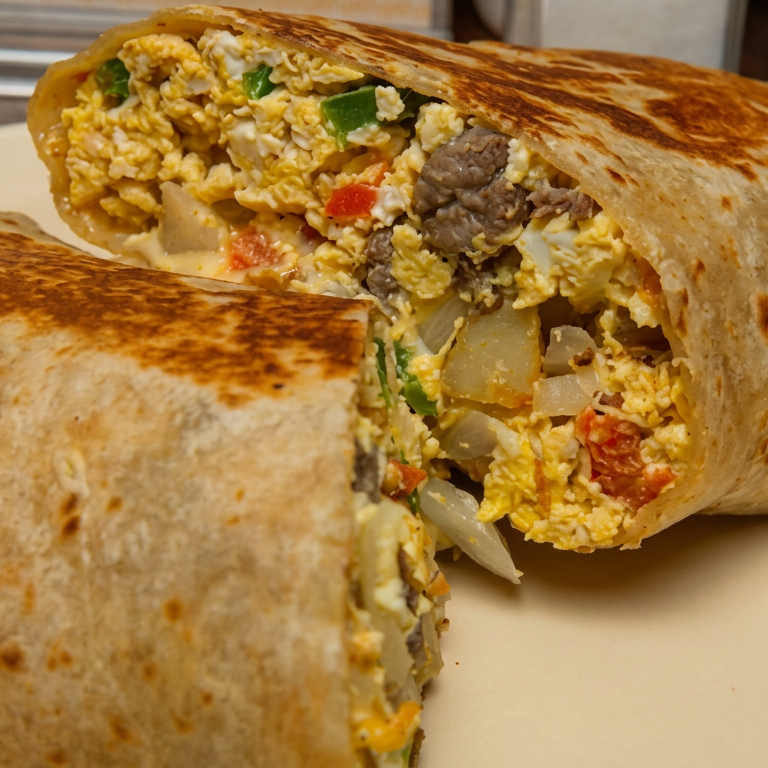 Savor Our Dinner Selections