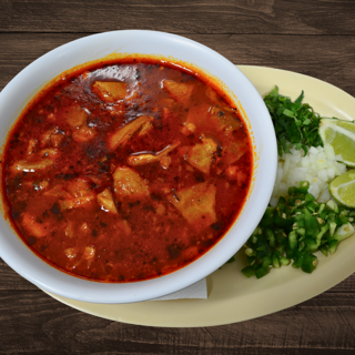 Menudo