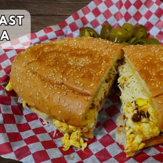Torta