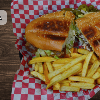 Torta Regular