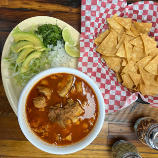 Pozole